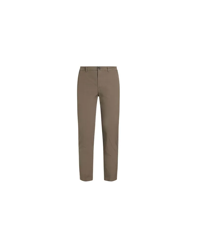 Department 5 HOSEN & RÖCKE - Hosenauf YOOX.COM Maulwurfsgrau