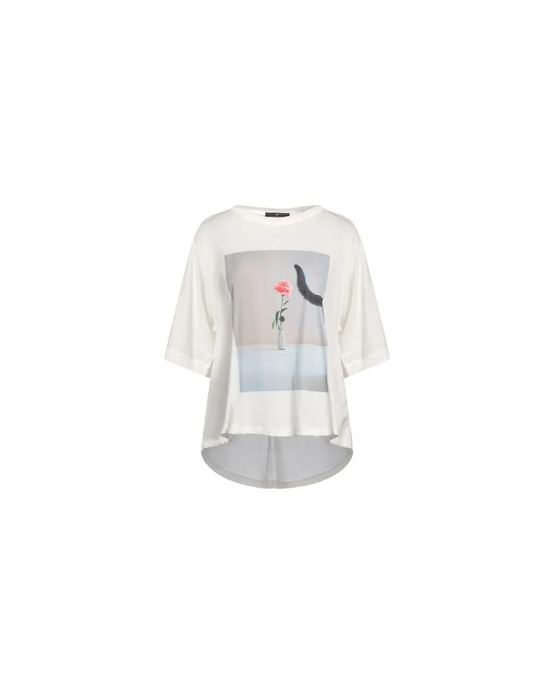 HIGH TOPS - T-shirtsauf YOOX.COM Off