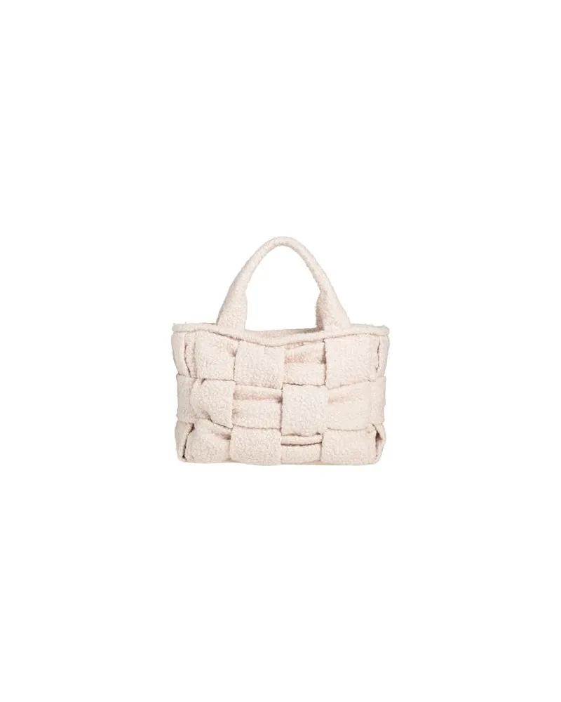 Collection Privée? TASCHEN - Handtaschenauf YOOX.COM Hellrosa