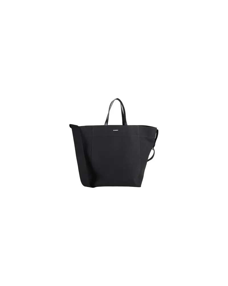 Jil Sander TASCHEN - Umhängetascheauf YOOX.COM Schwarz