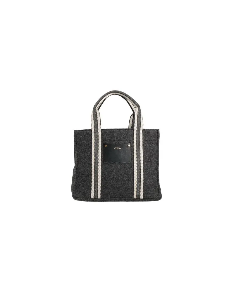 Isabel Marant TASCHEN - Handtaschenauf YOOX.COM Blei