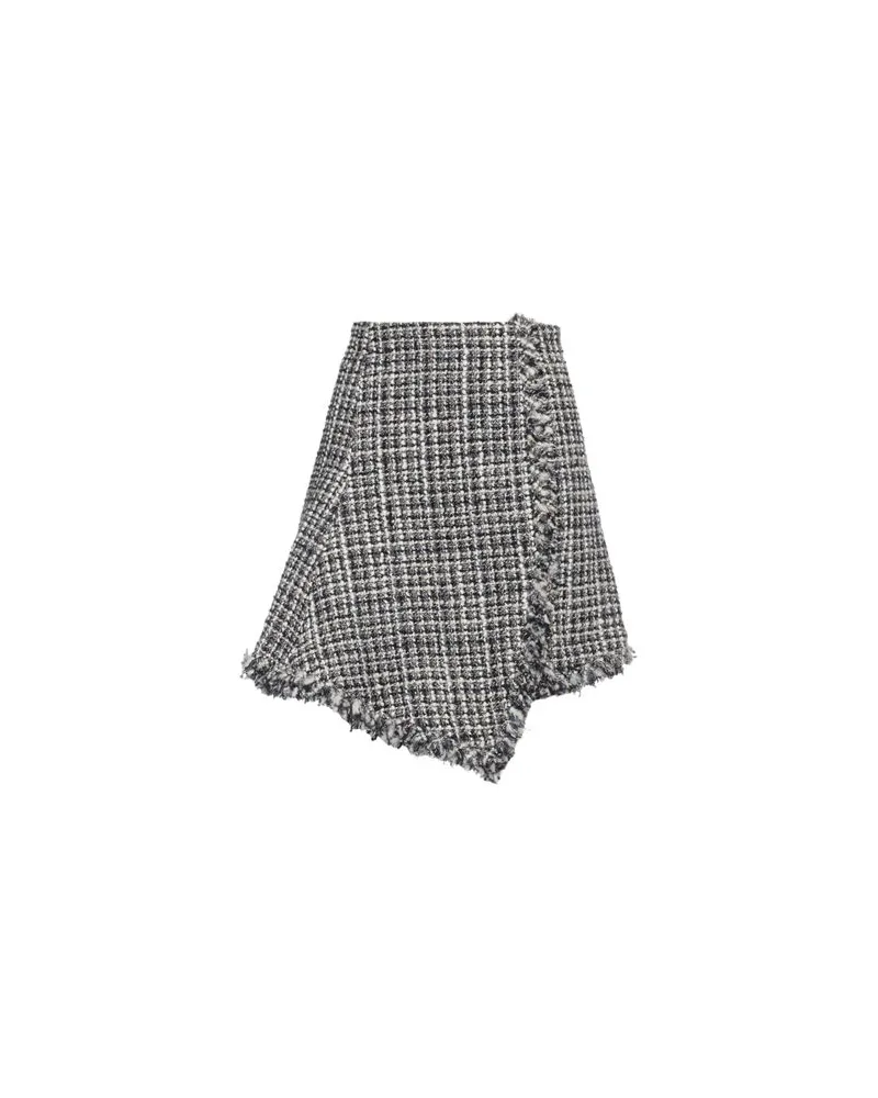 Sacai HOSEN & RÖCKE - Miniröckeauf YOOX.COM Nachtblau