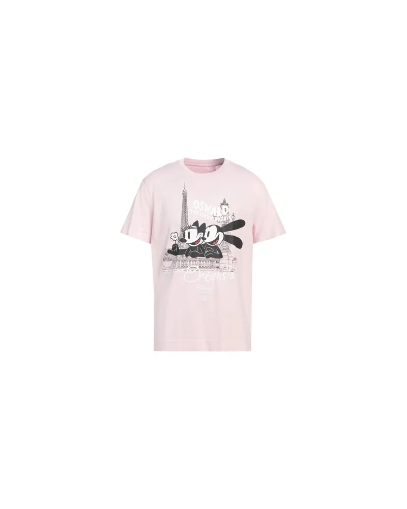 Givenchy TOPS - T-shirtsauf YOOX.COM Rosa