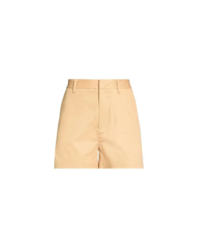 Maison Scotch HOSEN & RÖCKE - Shorts & Bermudashortsauf YOOX.COM Kamel