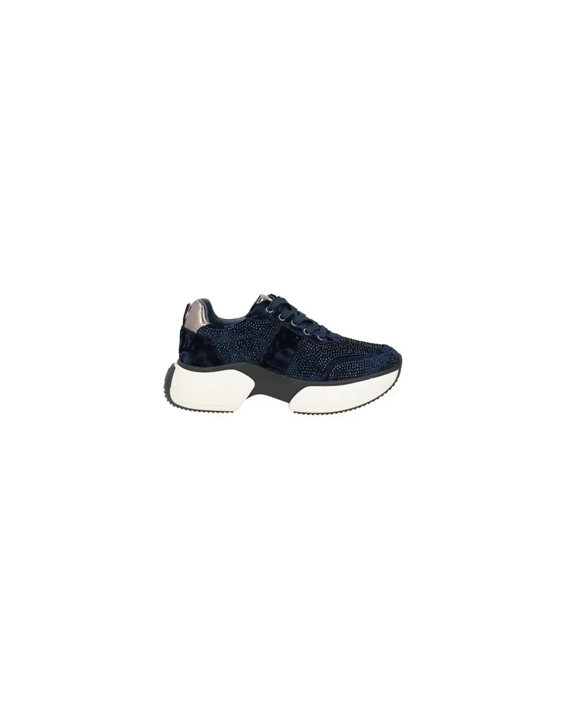 Jeannot SCHUHE - Sneakersauf YOOX.COM Marineblau