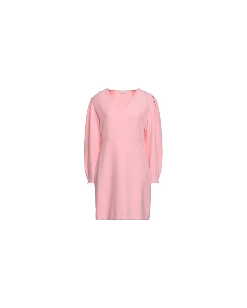 Sandro KLEIDER - Mini-Kleiderauf YOOX.COM Rosa