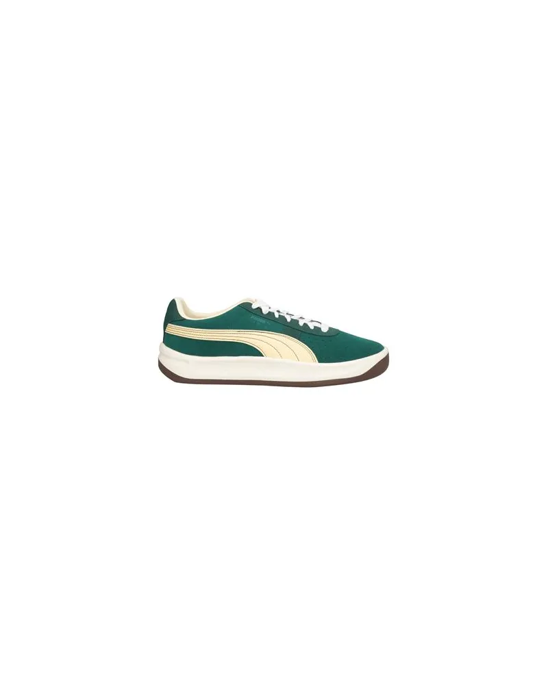 Puma SELECT - SCHUHE - Sneakersauf YOOX.COM Aquamarin