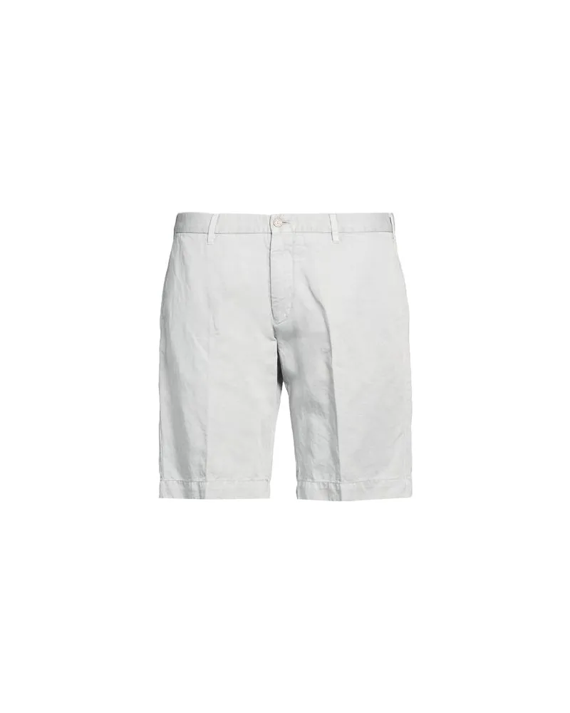 Fedeli HOSEN & RÖCKE - Shorts & Bermudashortsauf YOOX.COM Hellgrau