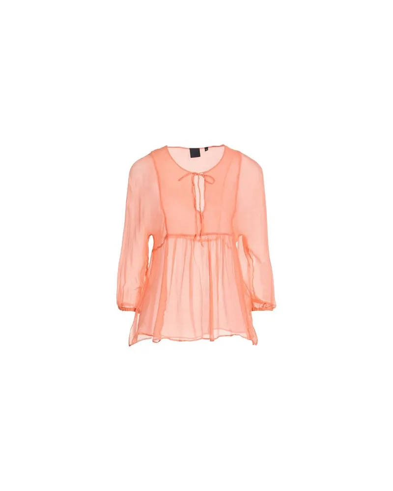 ASPESI TOPS - Topsauf YOOX.COM Orange