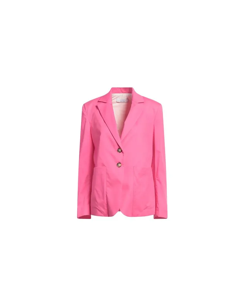 Kaos ANZÜGE und CO-ORDS - Blazersauf YOOX.COM Fuchsia
