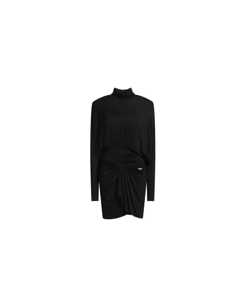 Liu Jo KLEIDER - Mini-Kleiderauf YOOX.COM Schwarz