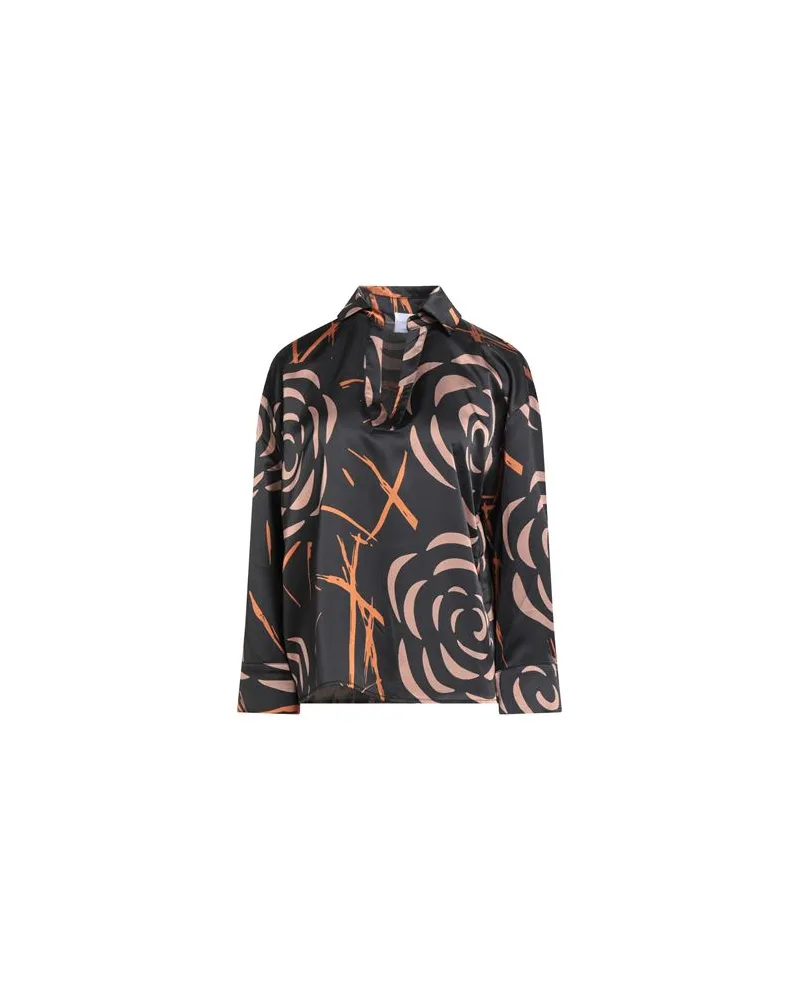 ANONYME designers TOPS - Topsauf YOOX.COM Schwarz