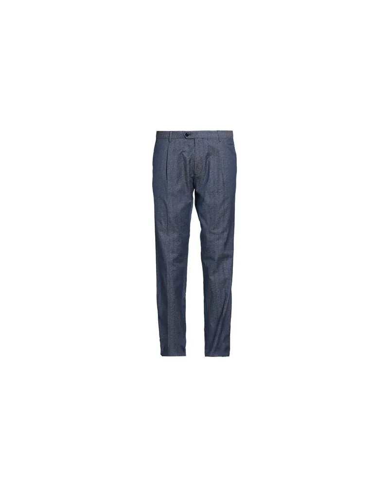 Etro HOSEN & RÖCKE - Hosenauf YOOX.COM Taubenblau