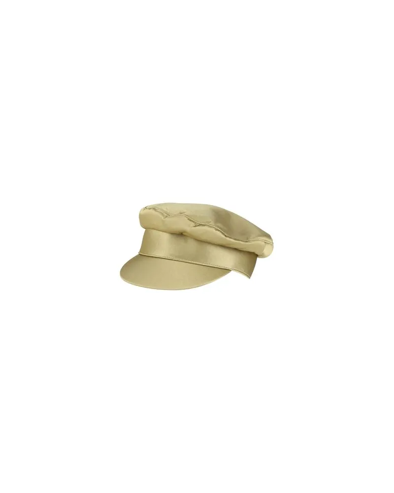 AGNONA ACCESSOIRES - Mützen & Hüteauf YOOX.COM Limettengrün