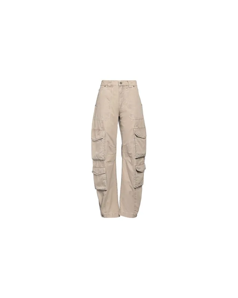 Golden Goose HOSEN & RÖCKE - Hosenauf YOOX.COM Beige