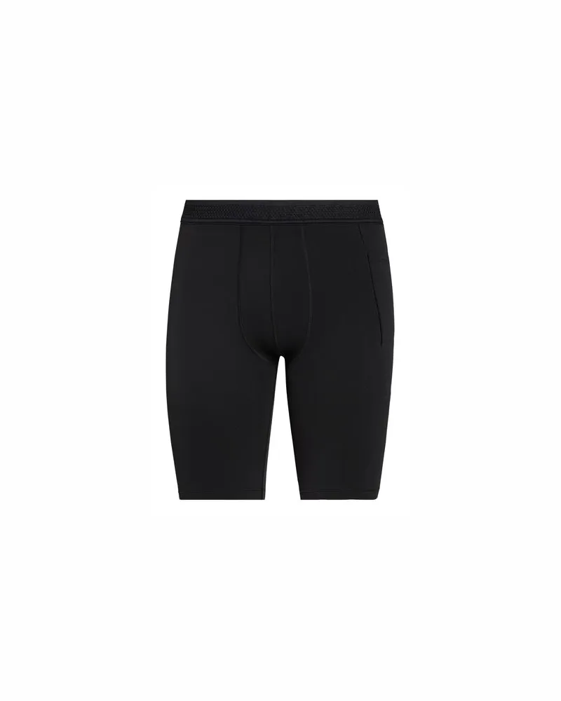 Nike X MMW - HOSEN & RÖCKE - Shorts & Bermudashortsauf YOOX.COM Schwarz