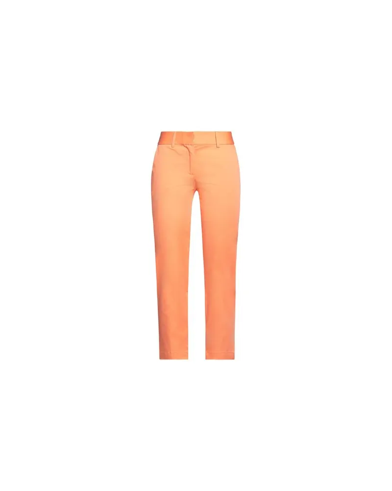Aniye By HOSEN & RÖCKE - Hosenauf YOOX.COM Orange