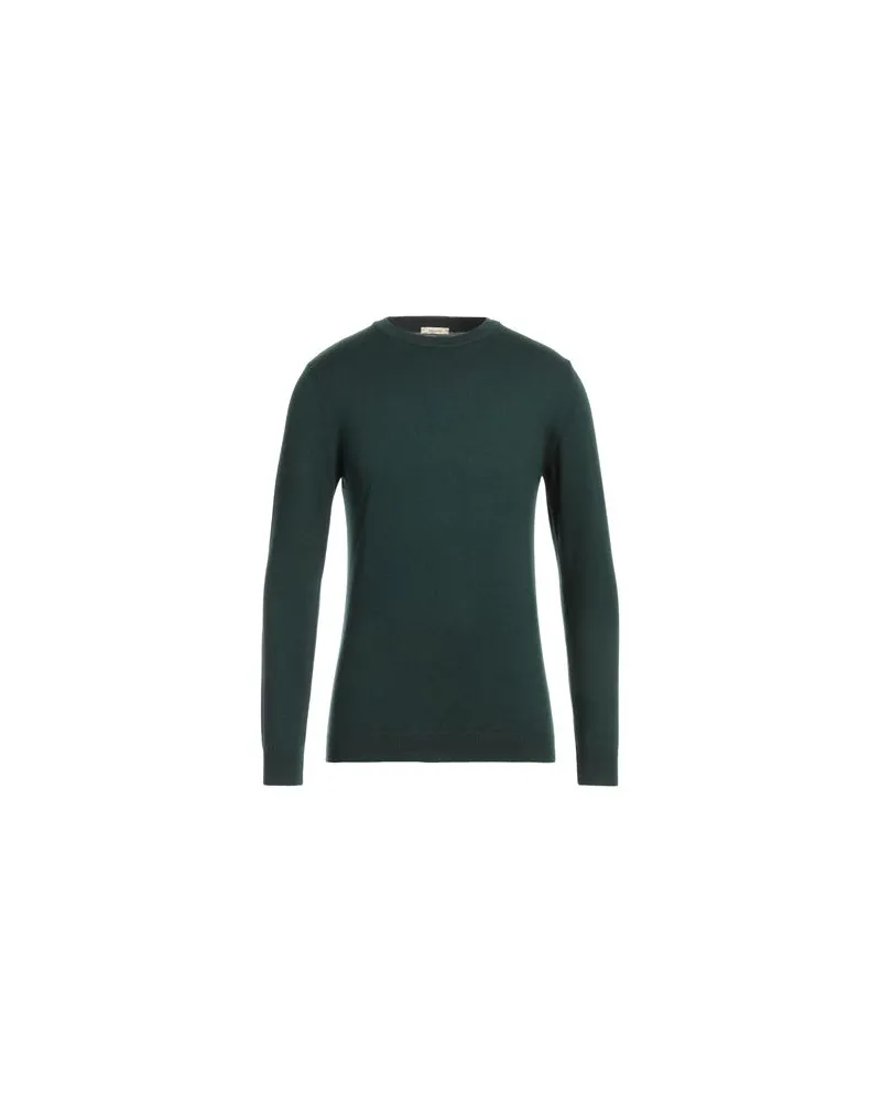 Bellwood STRICKWAREN - Pulloverauf YOOX.COM Dunkelgrün