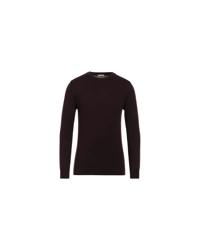 Bellwood STRICKWAREN - Pulloverauf YOOX.COM Bordeaux