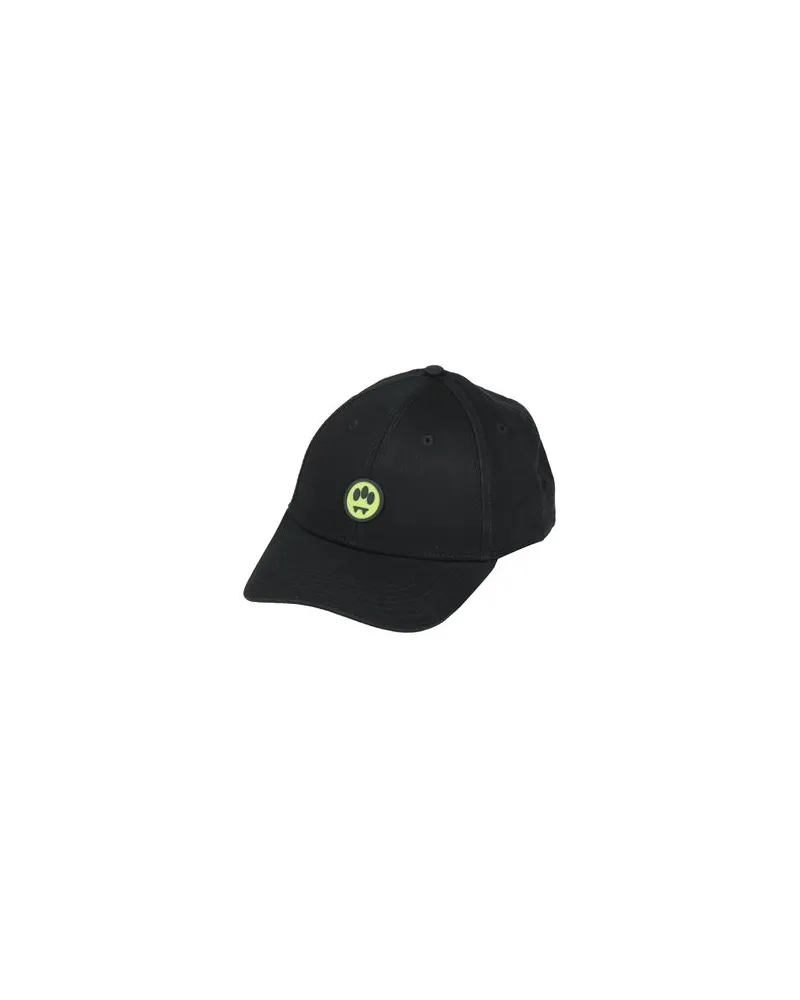 BARROW ACCESSOIRES - Mützen & Hüteauf YOOX.COM Schwarz