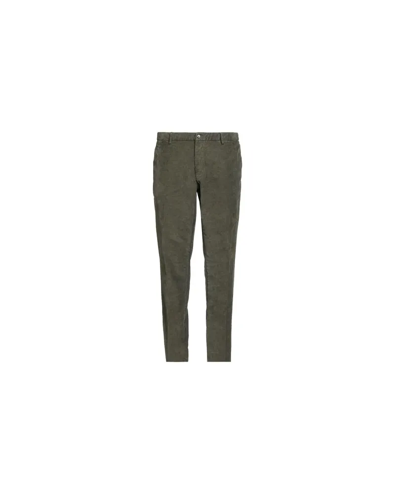 Mason's HOSEN & RÖCKE - Hosenauf YOOX.COM Militärgrün
