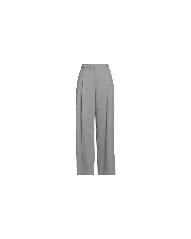 The Garment HOSEN & RÖCKE - Hosenauf YOOX.COM Grau