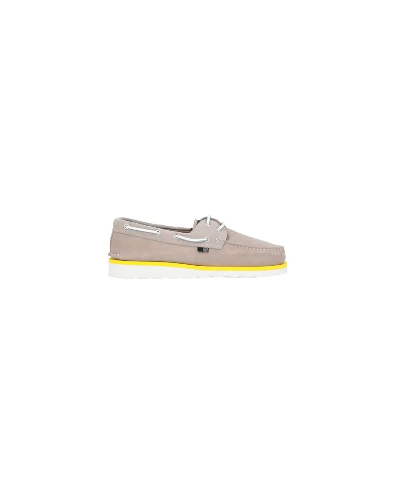 Woolrich SCHUHE - Mokassinsauf YOOX.COM Beige
