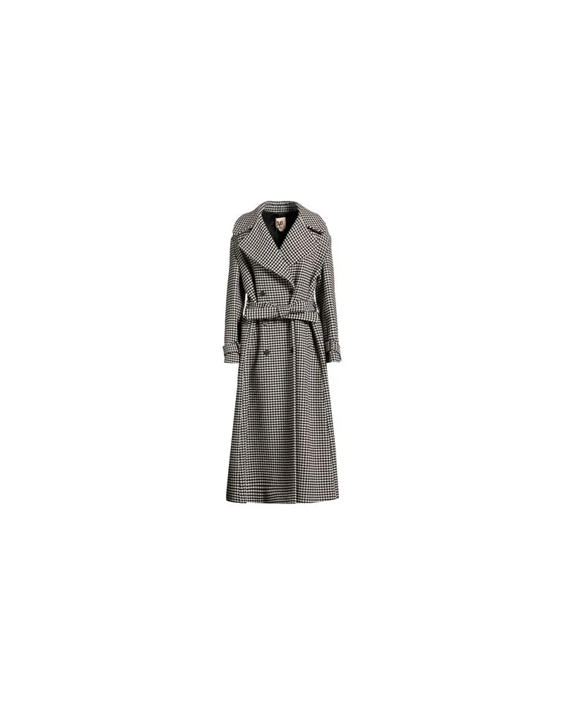 Aniye By JACKEN & MÄNTEL - Mäntelauf YOOX.COM Weiß