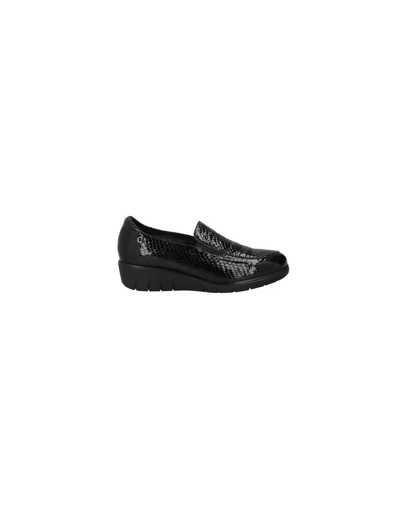Cinzia Soft SCHUHE - Mokassinsauf YOOX.COM Schwarz