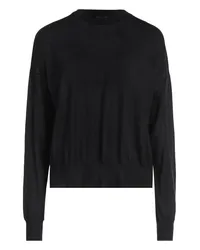 ARAGONA Pullover Schwarz