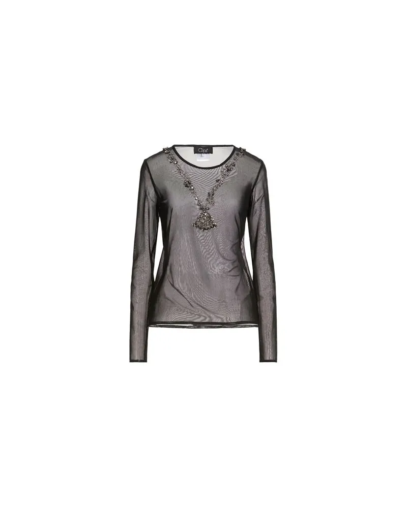 Clips TOPS - Topsauf YOOX.COM Schwarz