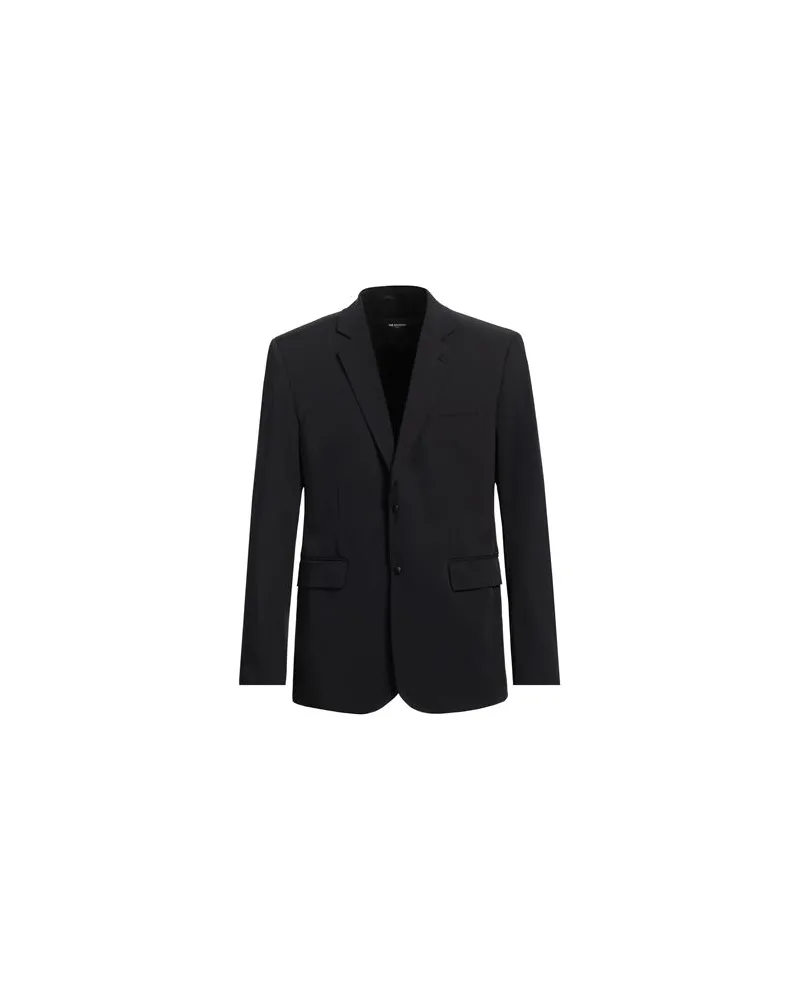 The Kooples ANZÜGE und CO-ORDS - Blazersauf YOOX.COM Schwarz