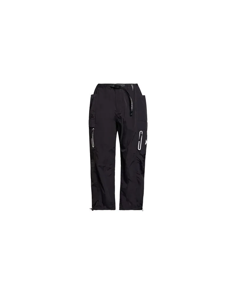 GRAMICCI HOSEN & RÖCKE - Hosenauf YOOX.COM Schwarz