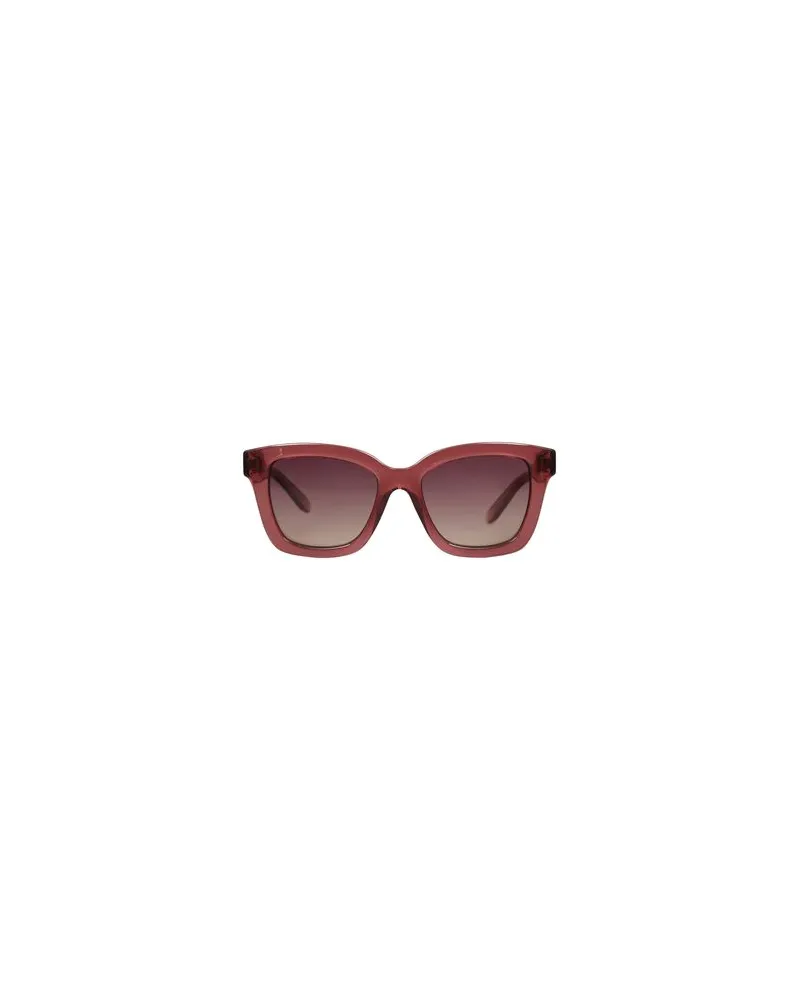 Lanvin BRILLEN - Sonnenbrillenauf YOOX.COM Antikrosa