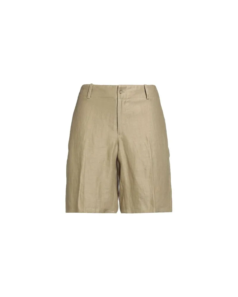 Ralph Lauren HOSEN & RÖCKE - Shorts & Bermudashortsauf YOOX.COM Militärgrün