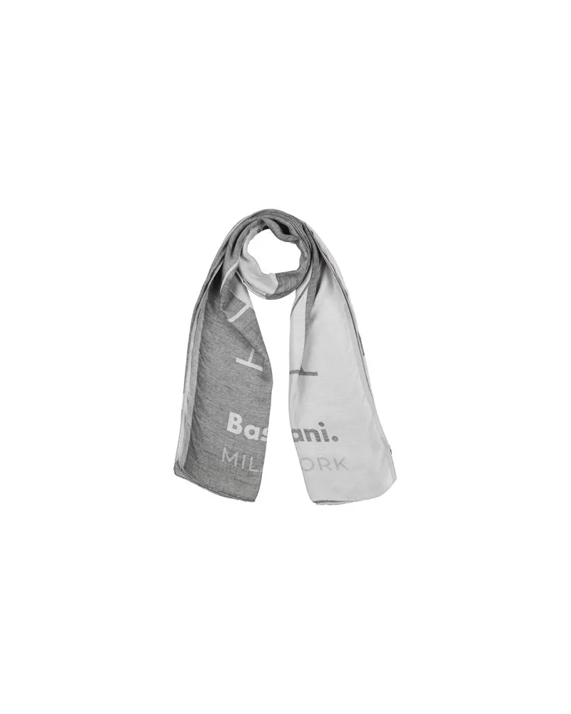 Armani Exchange ACCESSOIRES - Schalsauf YOOX.COM Braungrau