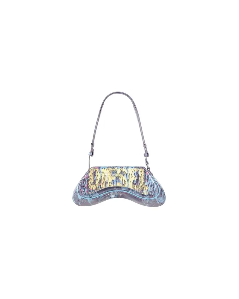 Diesel TASCHEN - Handtaschenauf YOOX.COM Hellblau