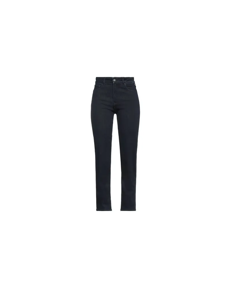 Replay HOSEN & RÖCKE - Jeanshosenauf YOOX.COM Blau