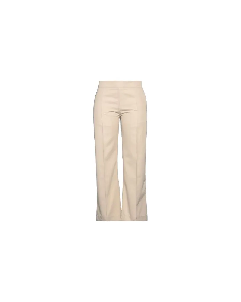 Studio Nicholson HOSEN & RÖCKE - Hosenauf YOOX.COM Beige