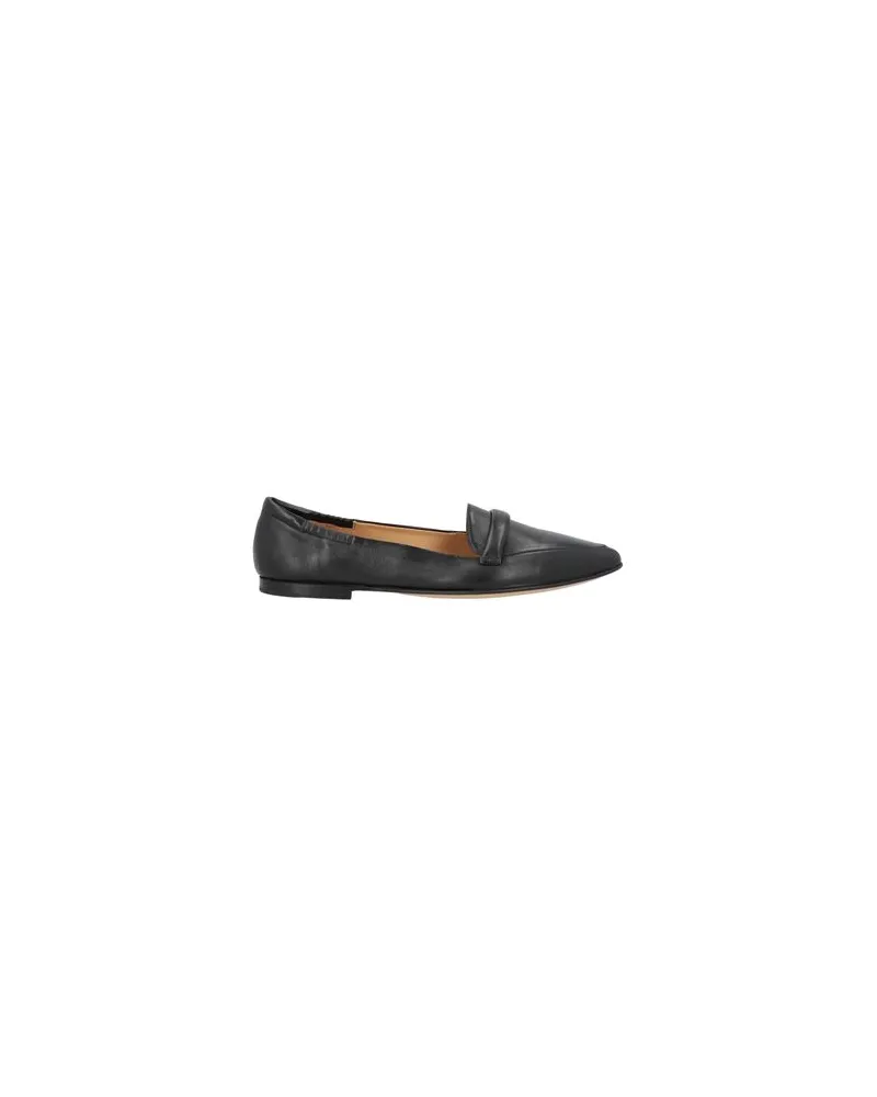POMME D'OR SCHUHE - Mokassinsauf YOOX.COM Schwarz