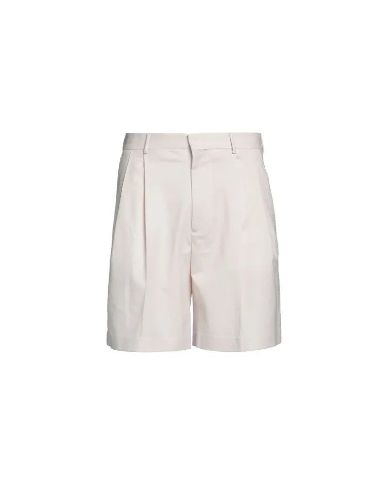 CMMN SWDN HOSEN & RÖCKE - Shorts & Bermudashortsauf YOOX.COM Hellrosa