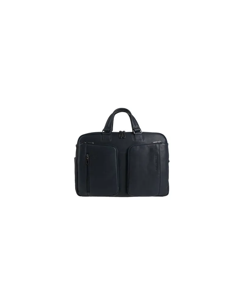 Piquadro TASCHEN - Handtaschenauf YOOX.COM Marineblau