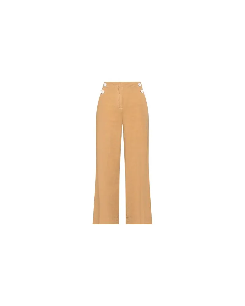 Incotex HOSEN & RÖCKE - Hosenauf YOOX.COM Kamel