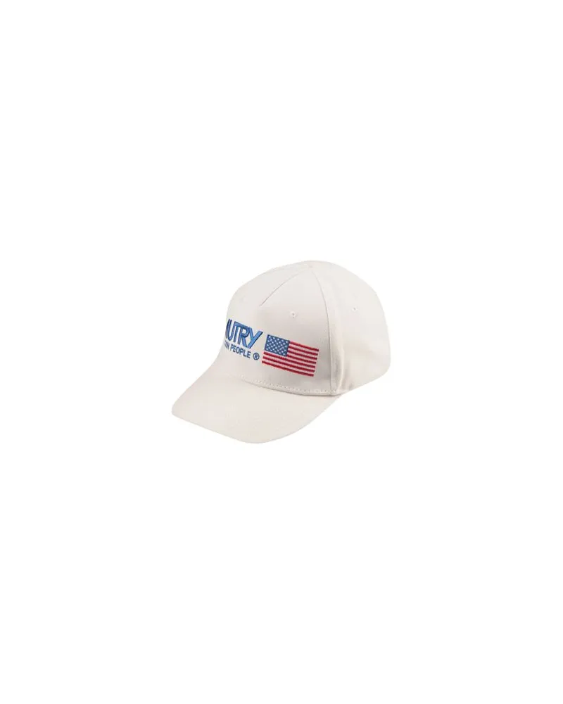 AUTRY ACCESSOIRES - Mützen & Hüteauf YOOX.COM Off