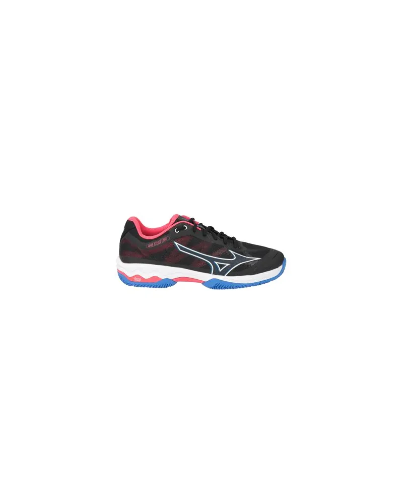 Mizuno WAVE EXCEED LIGHT PADEL - SCHUHE - Sneakersauf YOOX.COM Schwarz