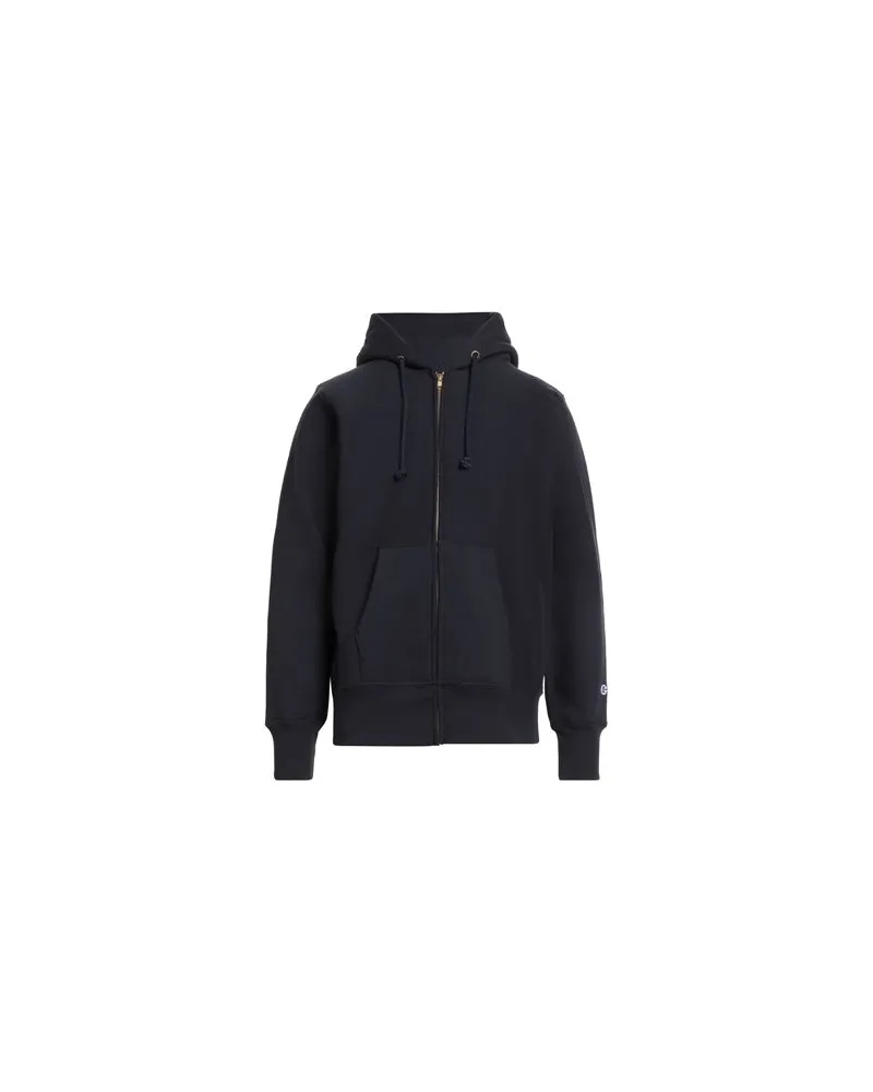 Champion TOPS - Sweatshirtsauf YOOX.COM Nachtblau