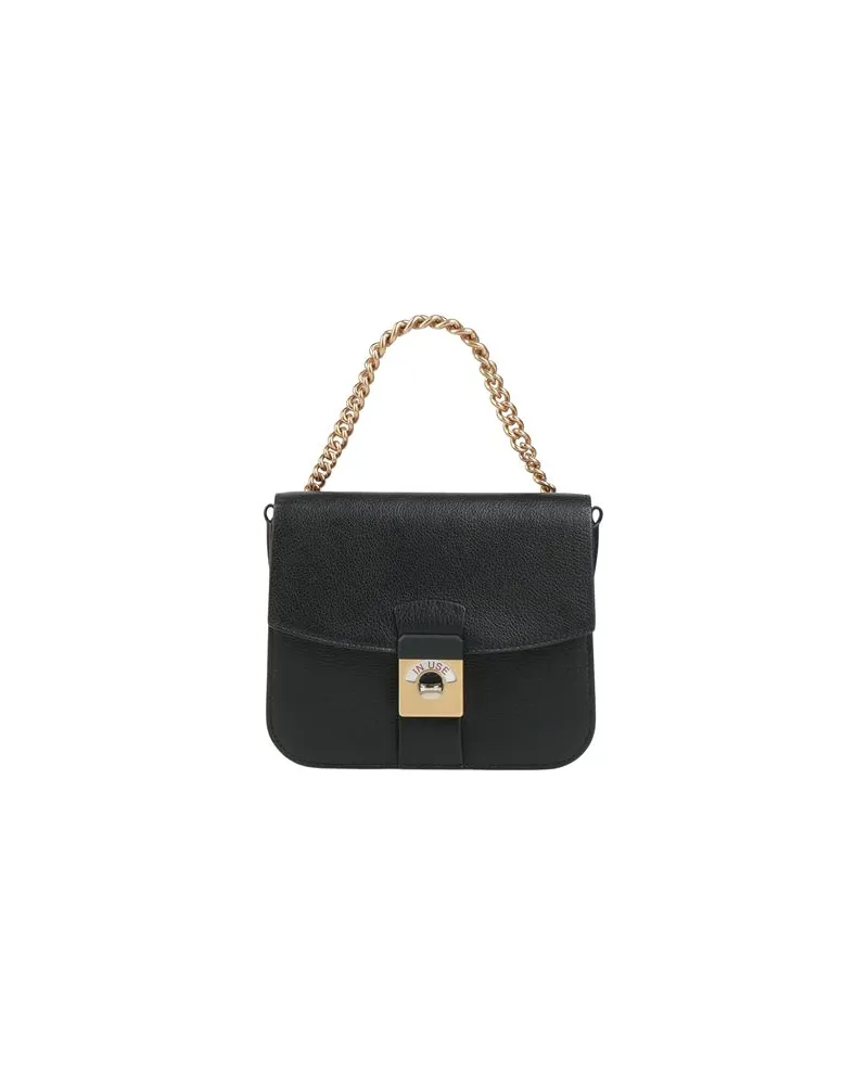 Maison Margiela TASCHEN - Handtaschenauf YOOX.COM Schwarz
