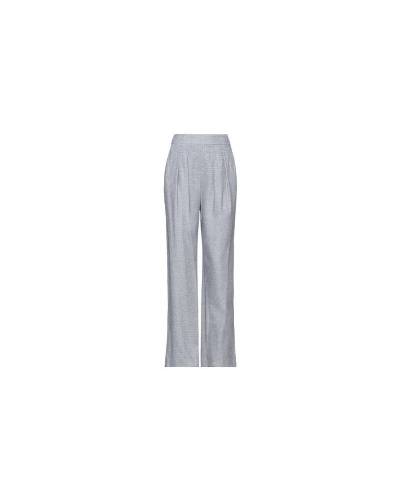 Giorgio Armani HOSEN & RÖCKE - Hosenauf YOOX.COM Grau