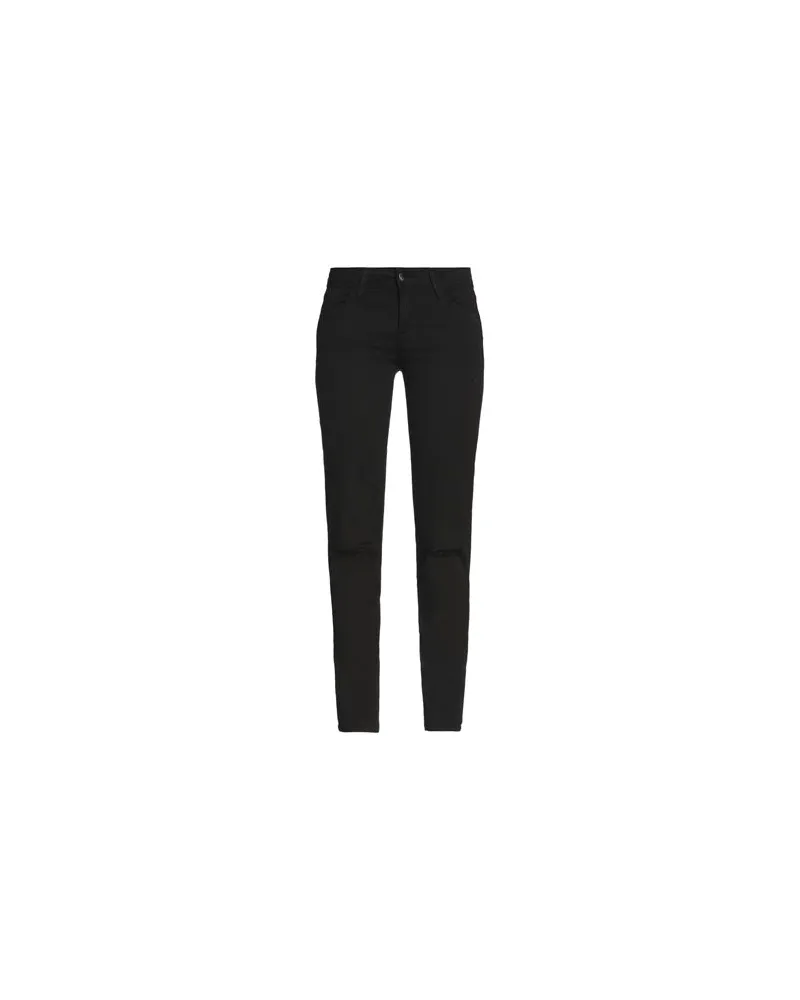 MET  HOSEN & RÖCKE - Hosenauf YOOX.COM Schwarz