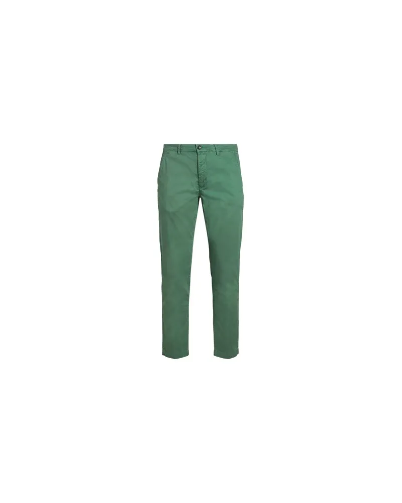 Liu Jo HOSEN & RÖCKE - Hosenauf YOOX.COM Säuregrün